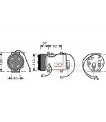 VAN WEZEL - 0300K143 - 